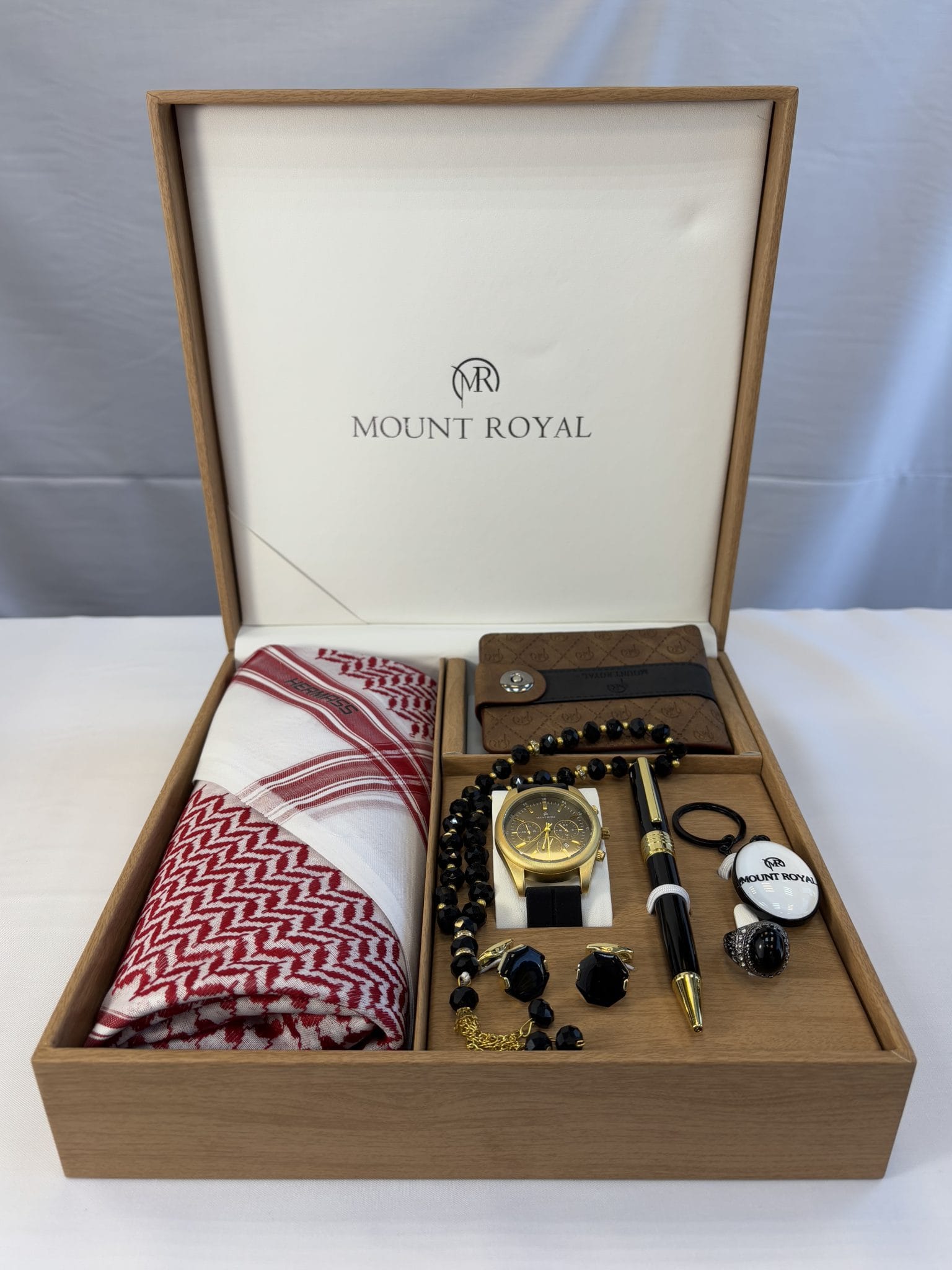 أطقم هدايا رجالية