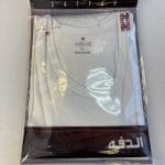 فنيلة الدفة دائري