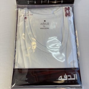 فنيلة الدفة دائري